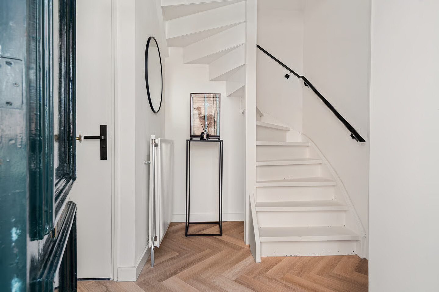 Tussenwoning te koop: Bornhovestraat 25, Zutphen