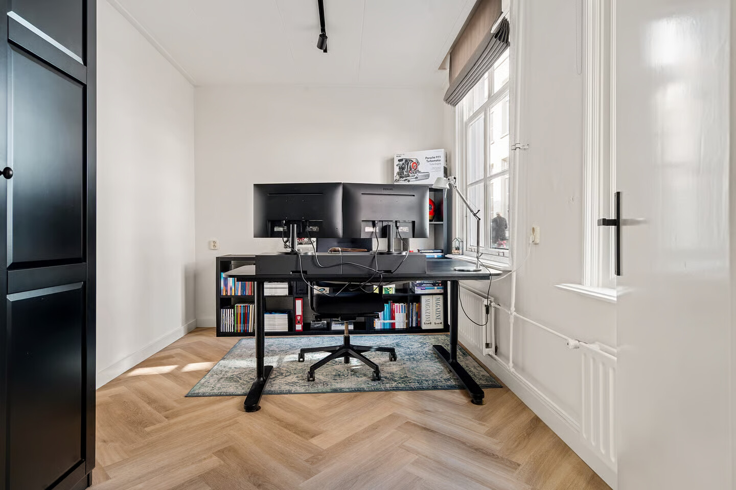 Tussenwoning te koop: Bornhovestraat 25, Zutphen