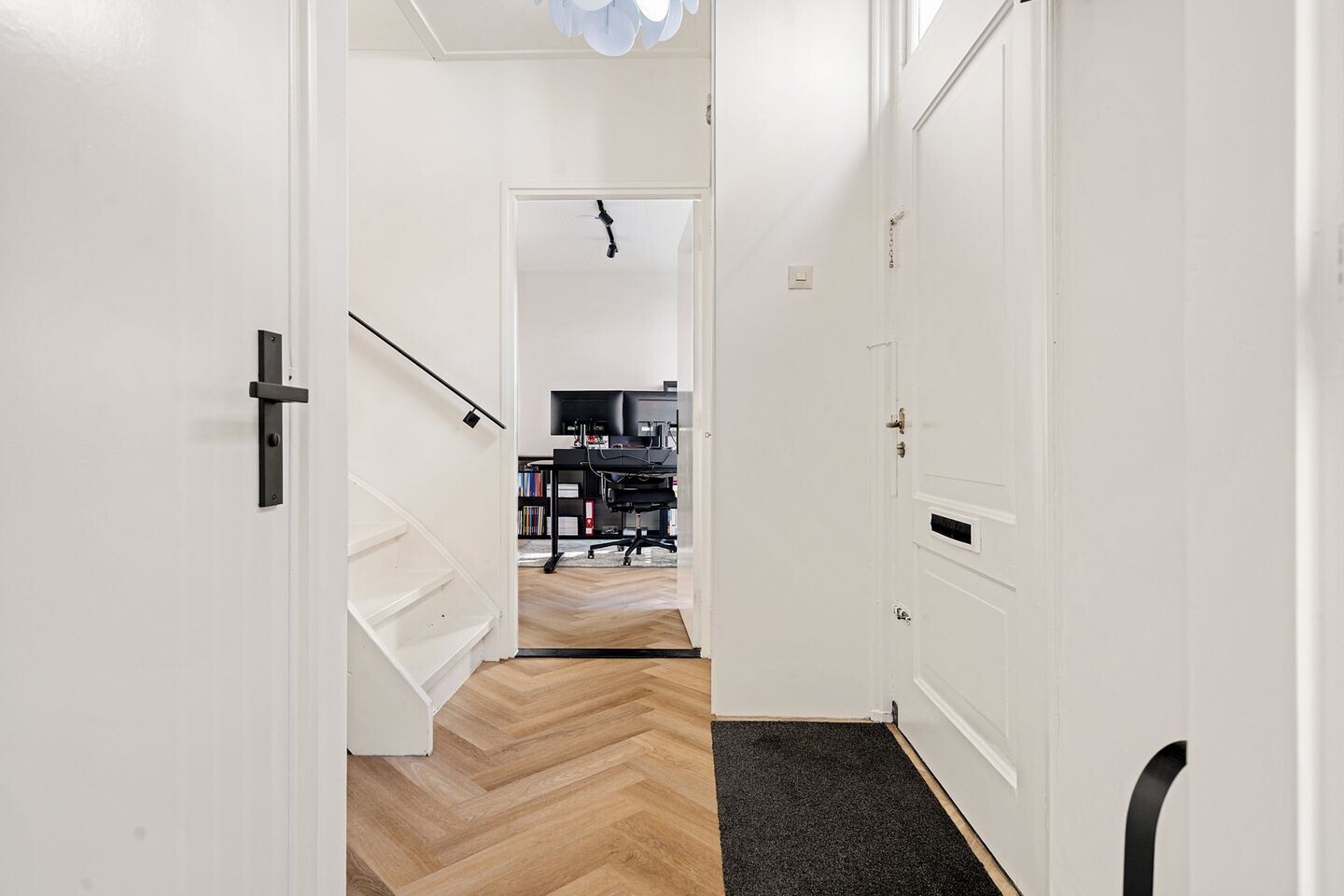 Tussenwoning te koop: Bornhovestraat 25, Zutphen
