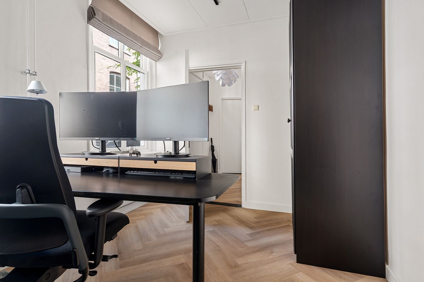 Tussenwoning te koop: Bornhovestraat 25, Zutphen