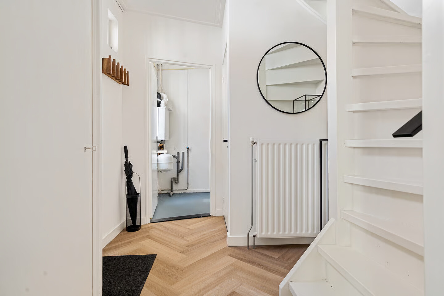 Tussenwoning te koop: Bornhovestraat 25, Zutphen
