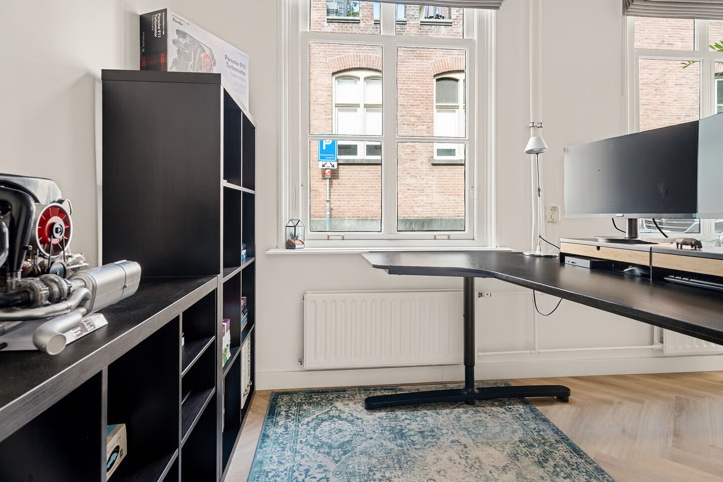 Tussenwoning te koop: Bornhovestraat 25, Zutphen