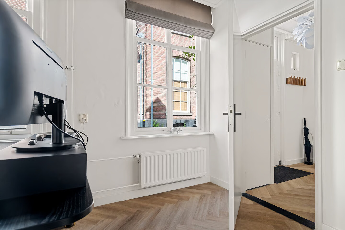 Tussenwoning te koop: Bornhovestraat 25, Zutphen
