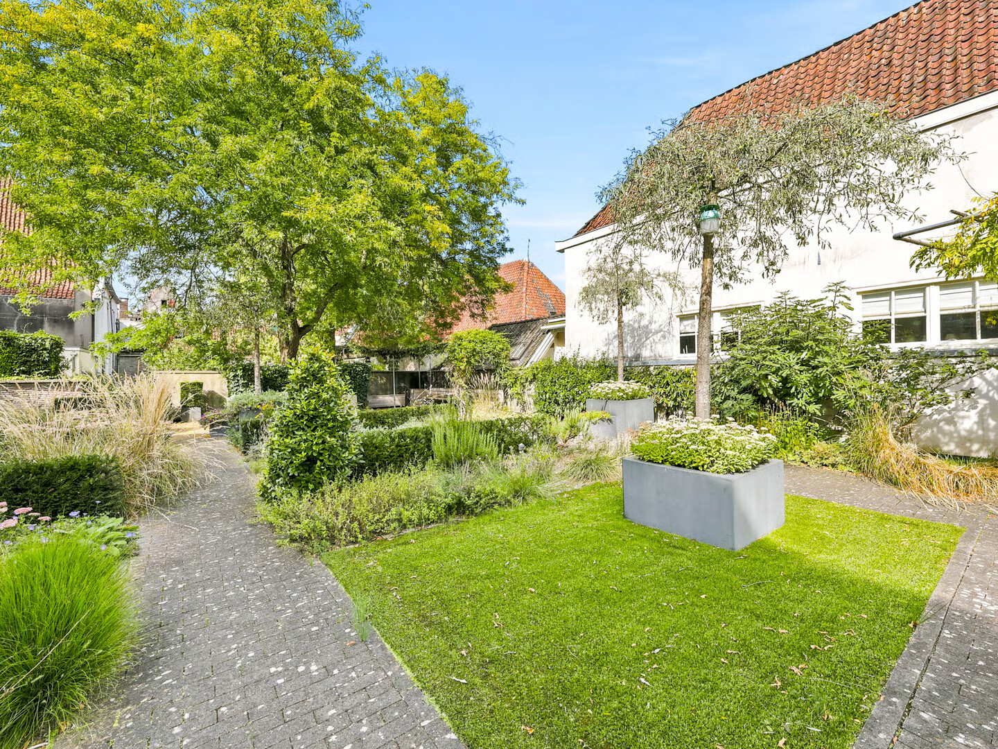 Appartement te koop: Zaadmarkt 91H, Zutphen
