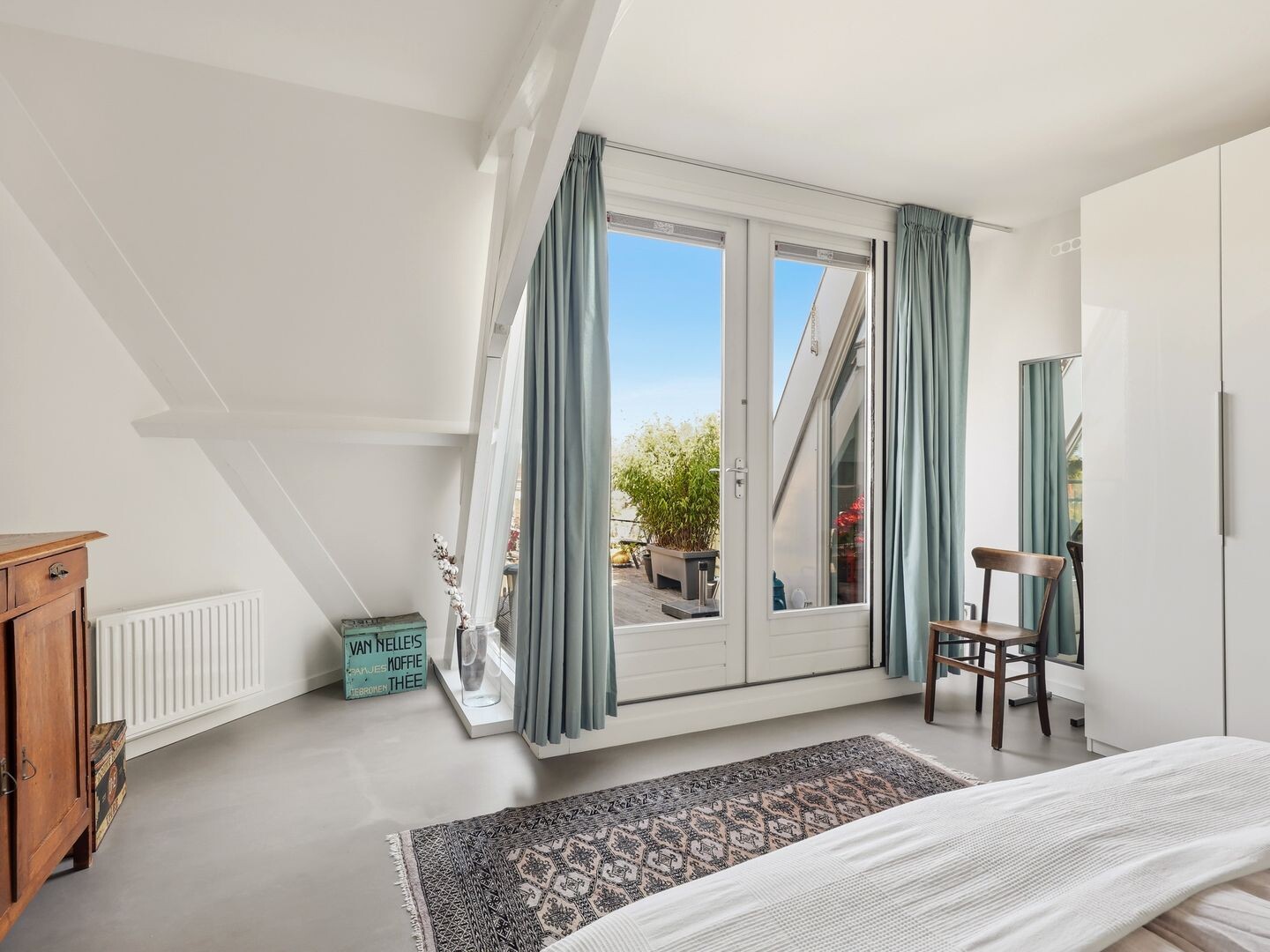 Appartement te koop: Zaadmarkt 91H, Zutphen