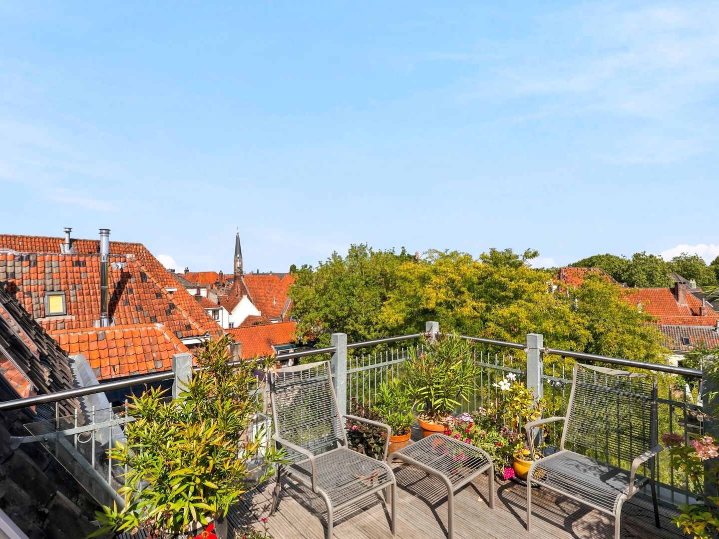 Appartement te koop: Zaadmarkt 91H, Zutphen