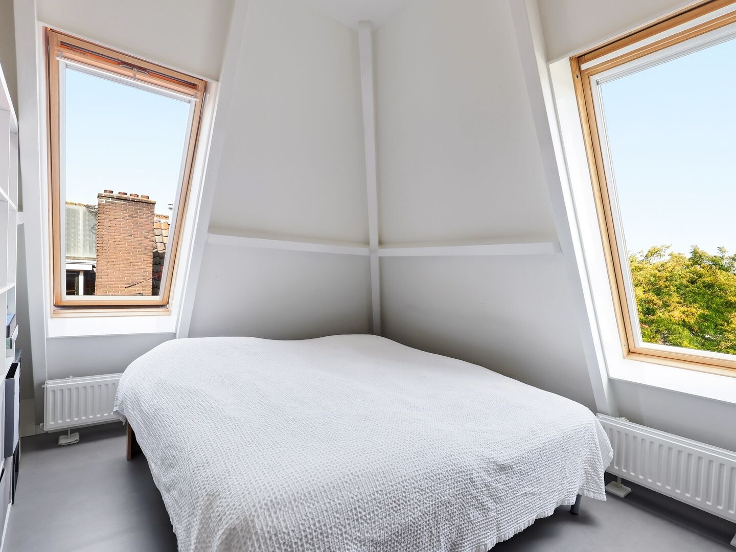 Appartement te koop: Zaadmarkt 91H, Zutphen
