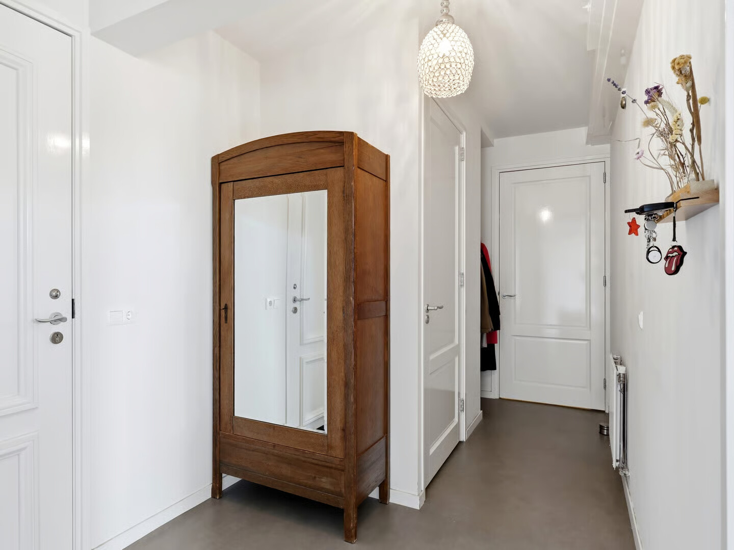 Appartement te koop: Zaadmarkt 91H, Zutphen
