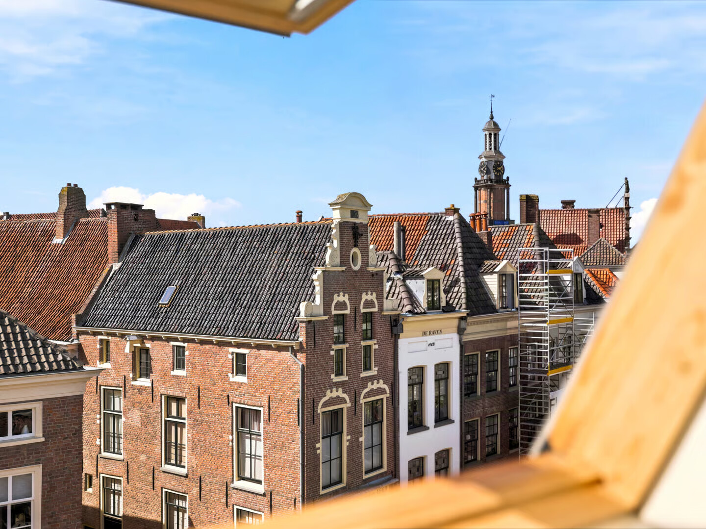 Appartement te koop: Zaadmarkt 91H, Zutphen