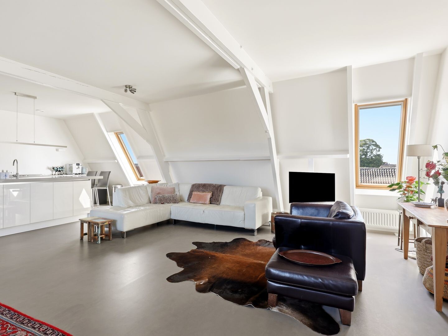 Appartement te koop: Zaadmarkt 91H, Zutphen