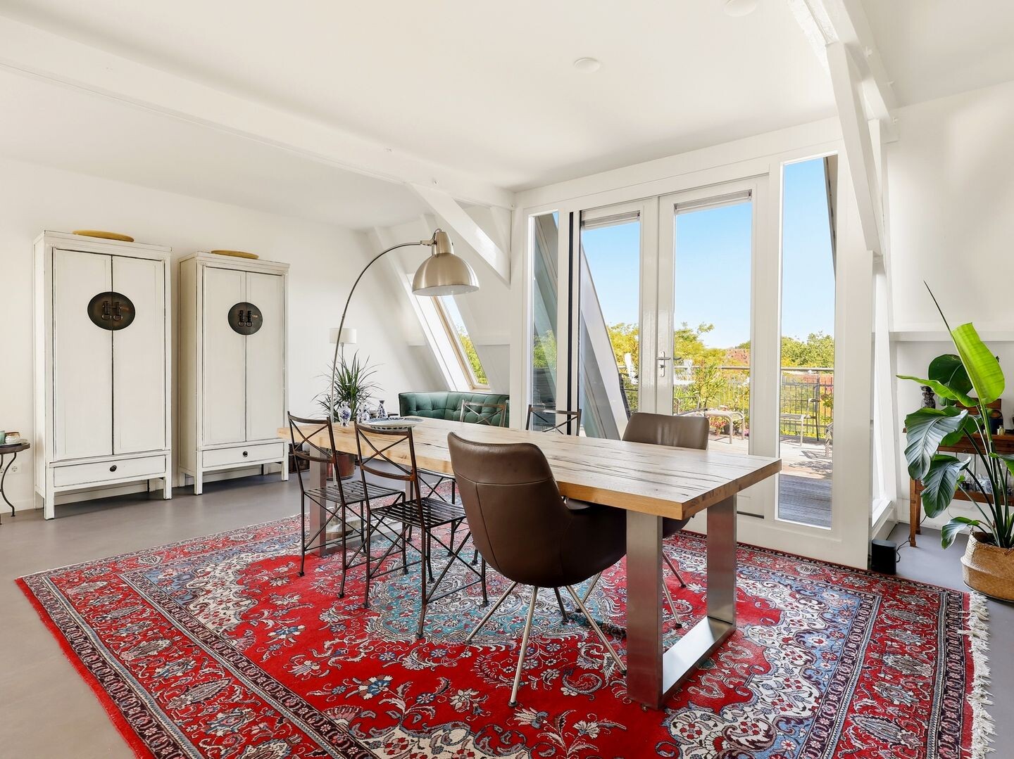 Appartement te koop: Zaadmarkt 91H, Zutphen