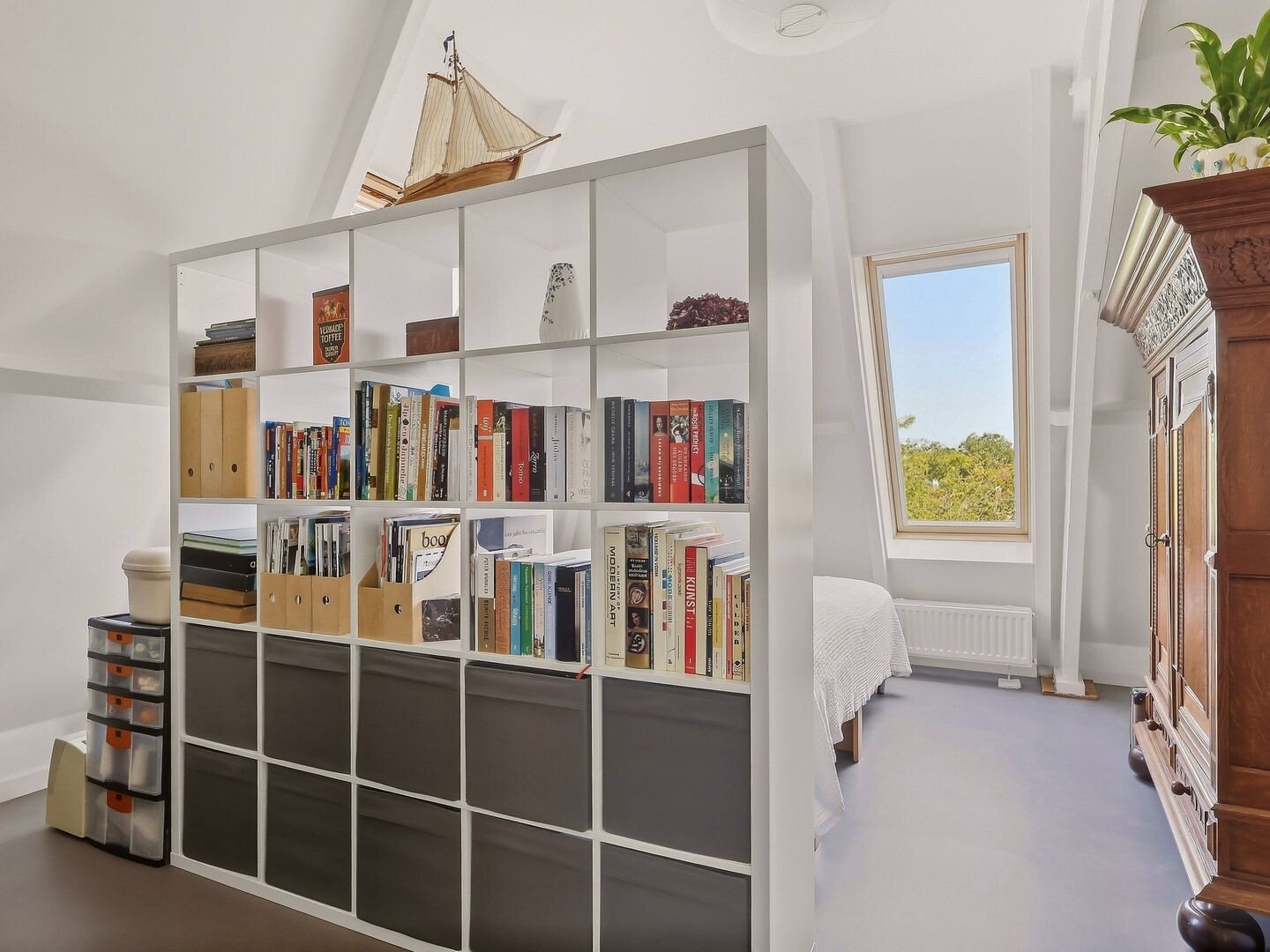 Appartement te koop: Zaadmarkt 91H, Zutphen