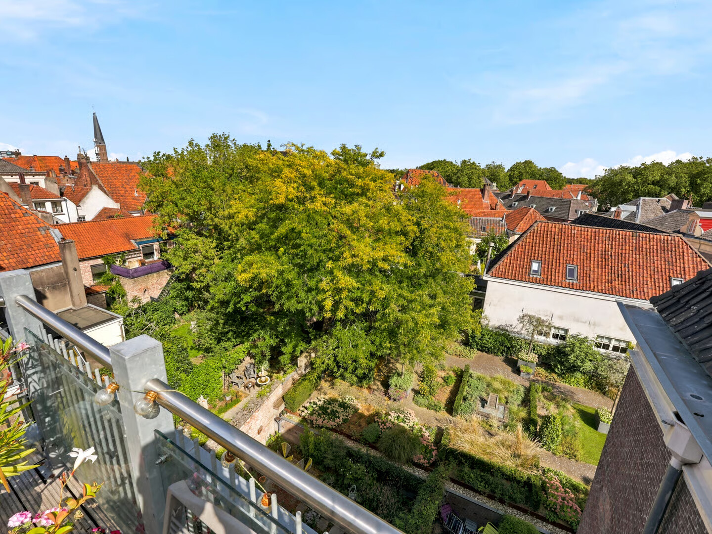 Appartement te koop: Zaadmarkt 91H, Zutphen