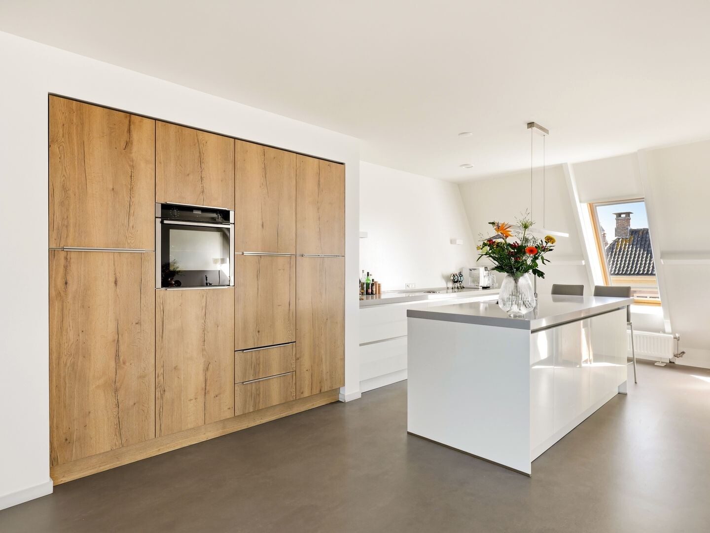 Appartement te koop: Zaadmarkt 91H, Zutphen