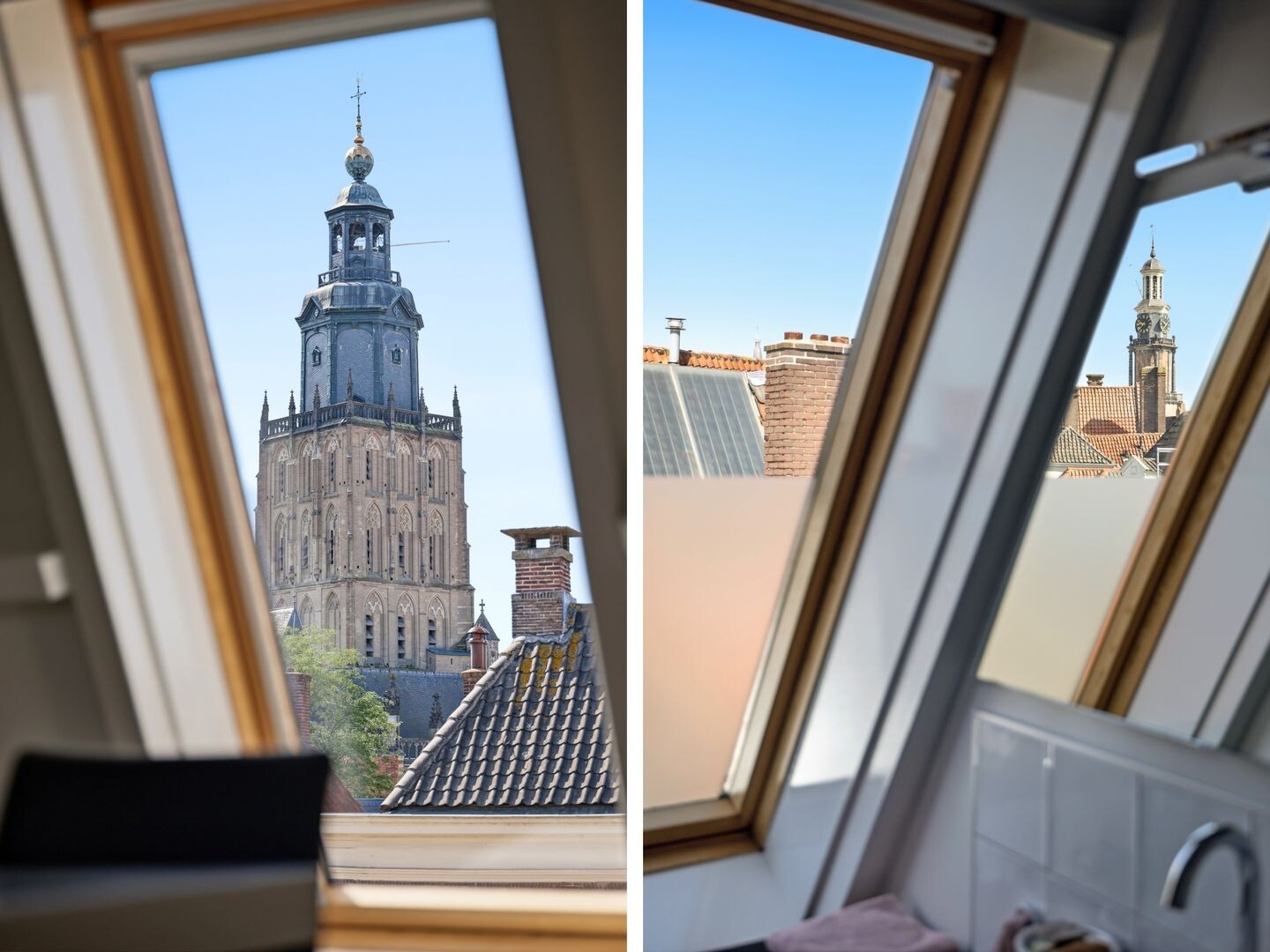 Appartement te koop: Zaadmarkt 91H, Zutphen