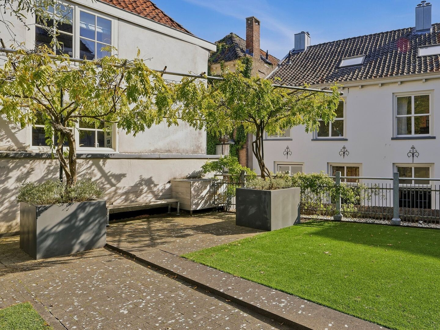 Appartement te koop: Zaadmarkt 91H, Zutphen