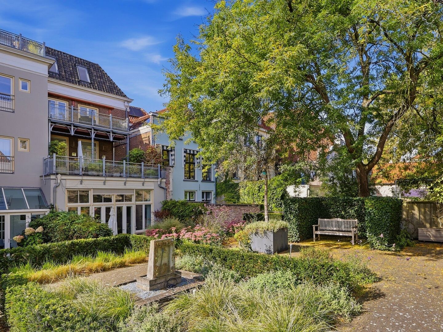 Appartement te koop: Zaadmarkt 91H, Zutphen