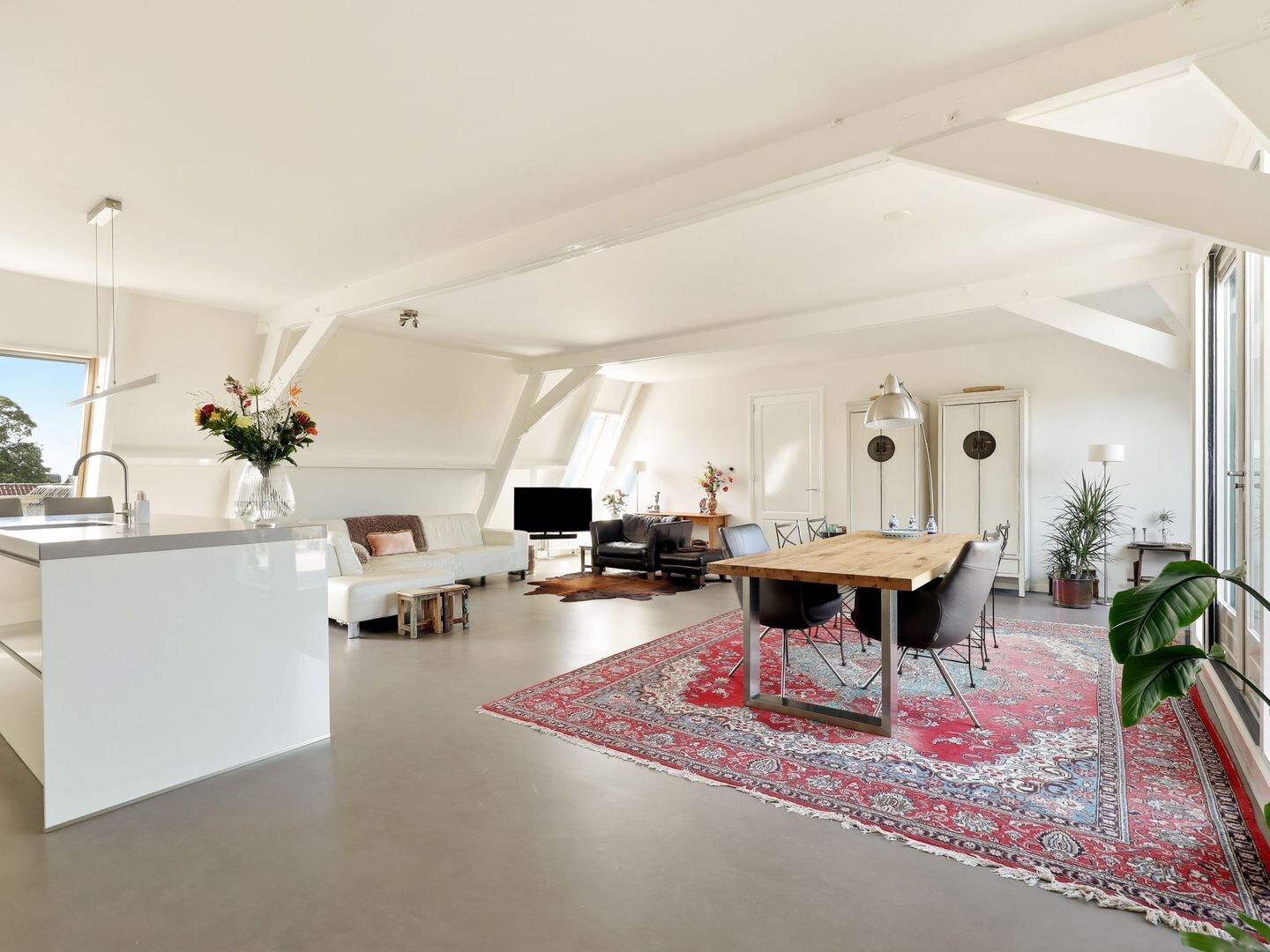 Appartement te koop: Zaadmarkt 91H, Zutphen