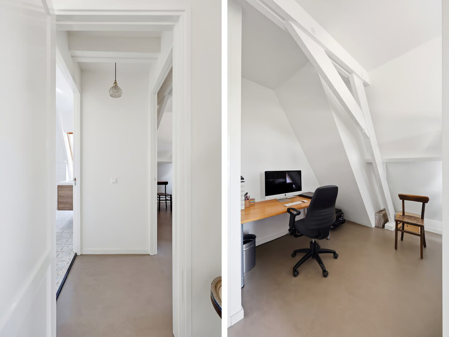 Appartement te koop: Zaadmarkt 91H, Zutphen