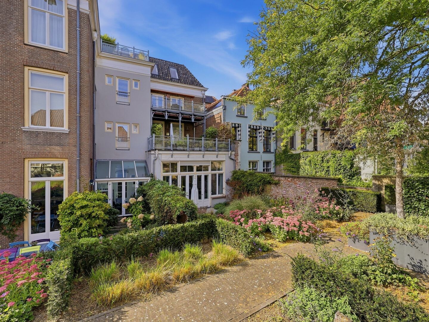 Appartement te koop: Zaadmarkt 91H, Zutphen