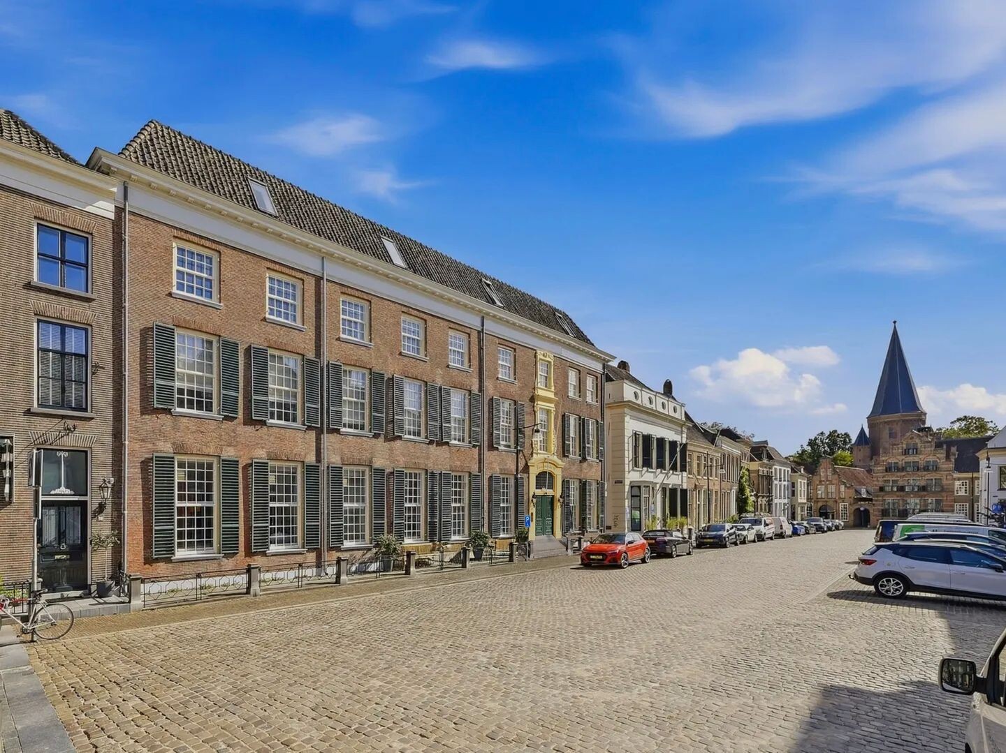 Appartement te koop: Zaadmarkt 91H, Zutphen