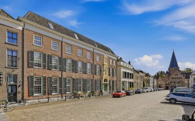 Zaadmarkt 91-H