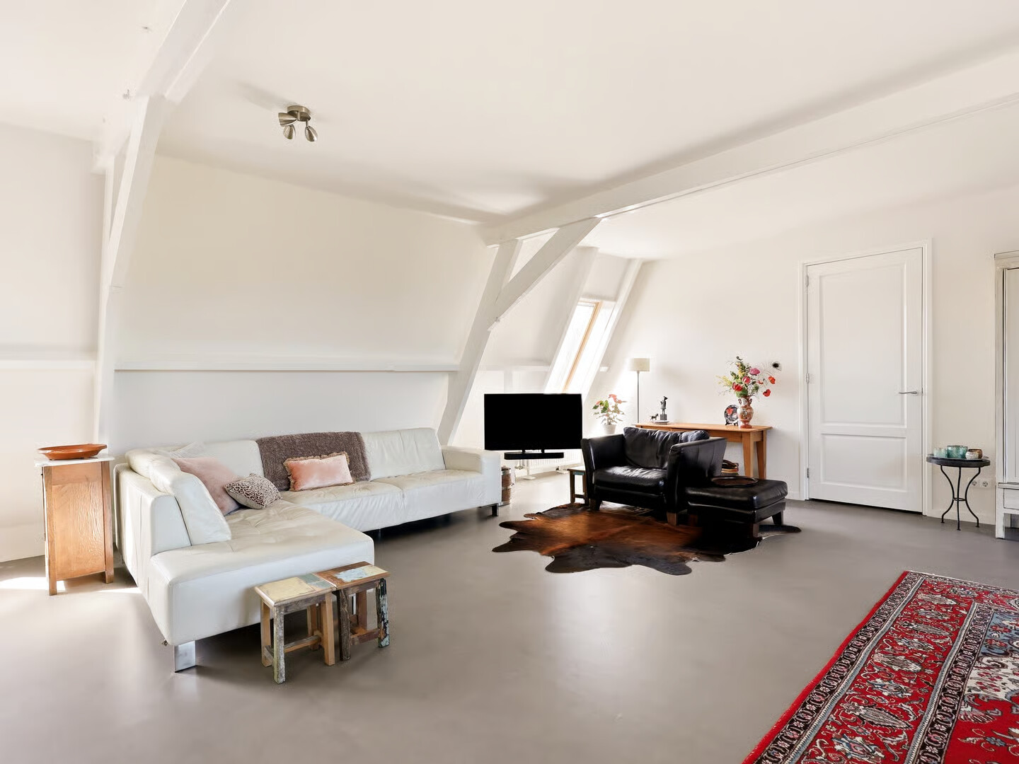 Appartement te koop: Zaadmarkt 91H, Zutphen