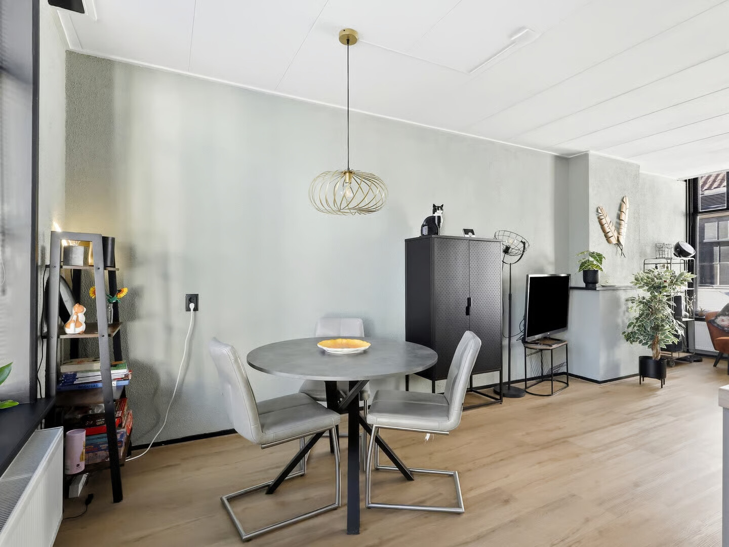 Appartement te koop: Rodetorenstraat 21, Zutphen