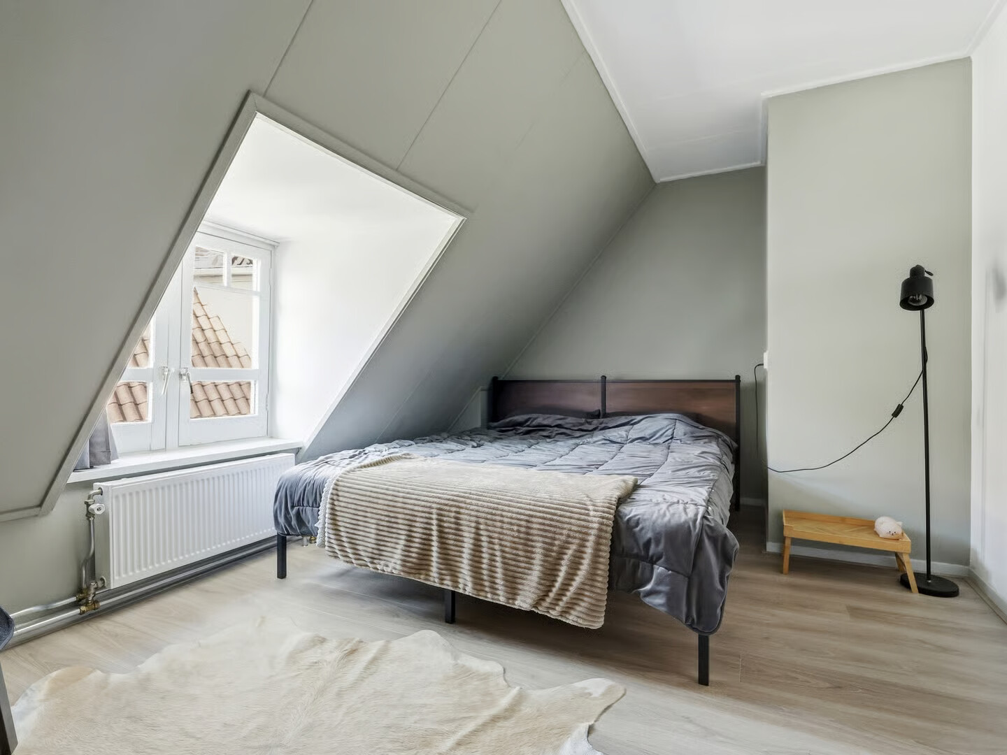 Appartement te koop: Rodetorenstraat 21, Zutphen
