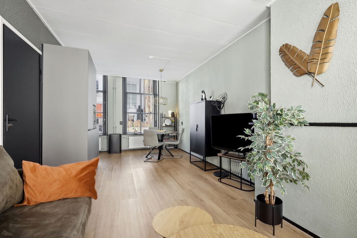 Appartement te koop: Rodetorenstraat 21, Zutphen