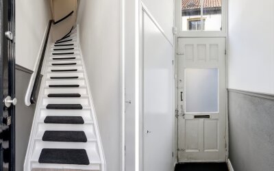 Rodetorenstraat 21