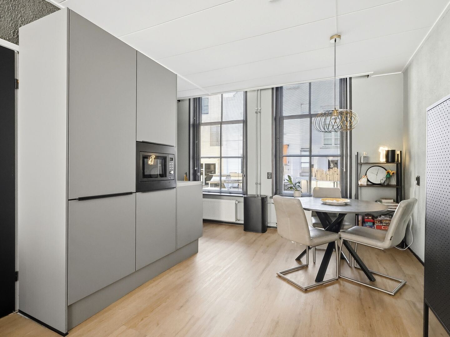 Appartement te koop: Rodetorenstraat 21, Zutphen