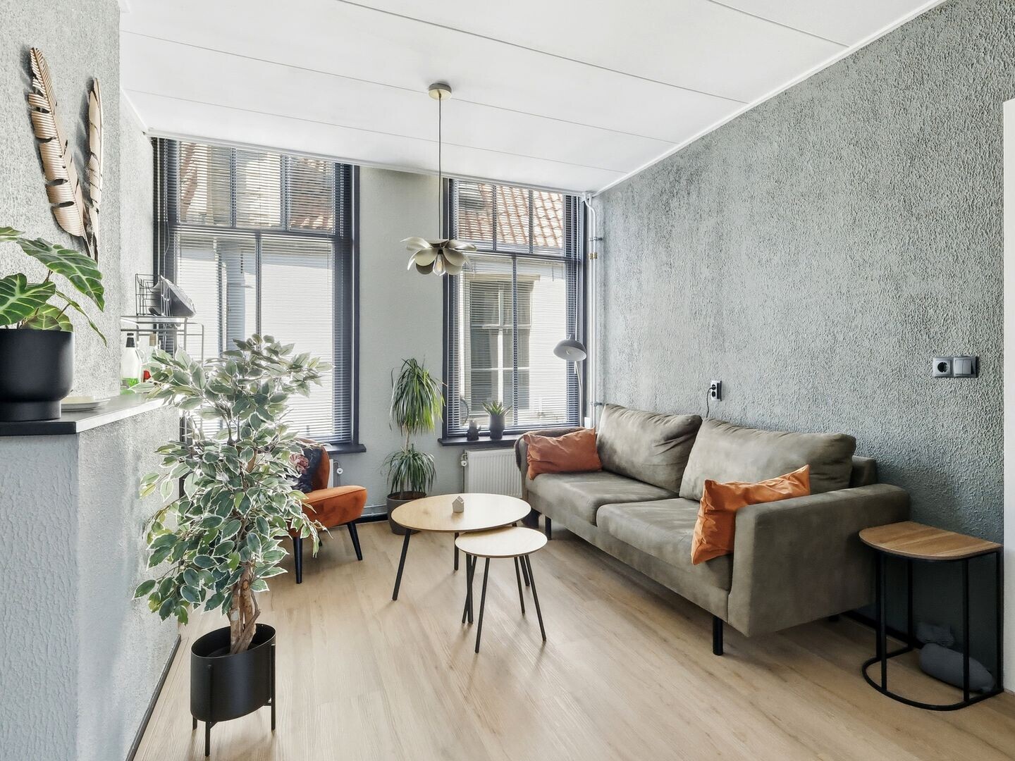 Appartement te koop: Rodetorenstraat 21, Zutphen