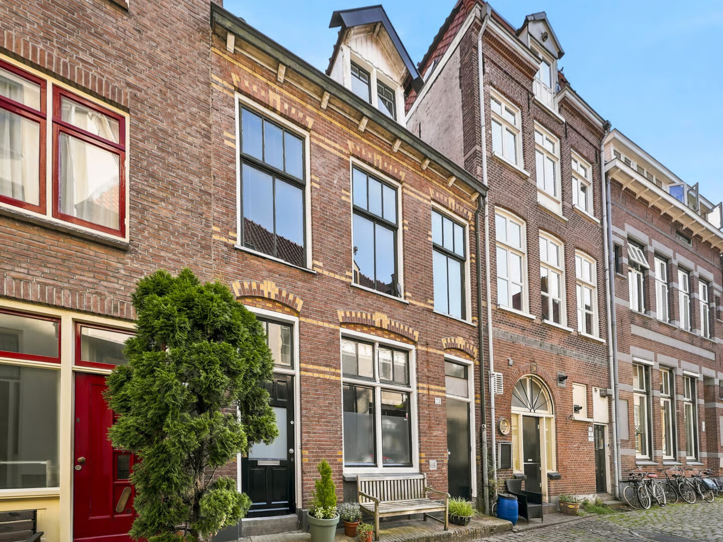 Appartement te koop: Rodetorenstraat 21, Zutphen