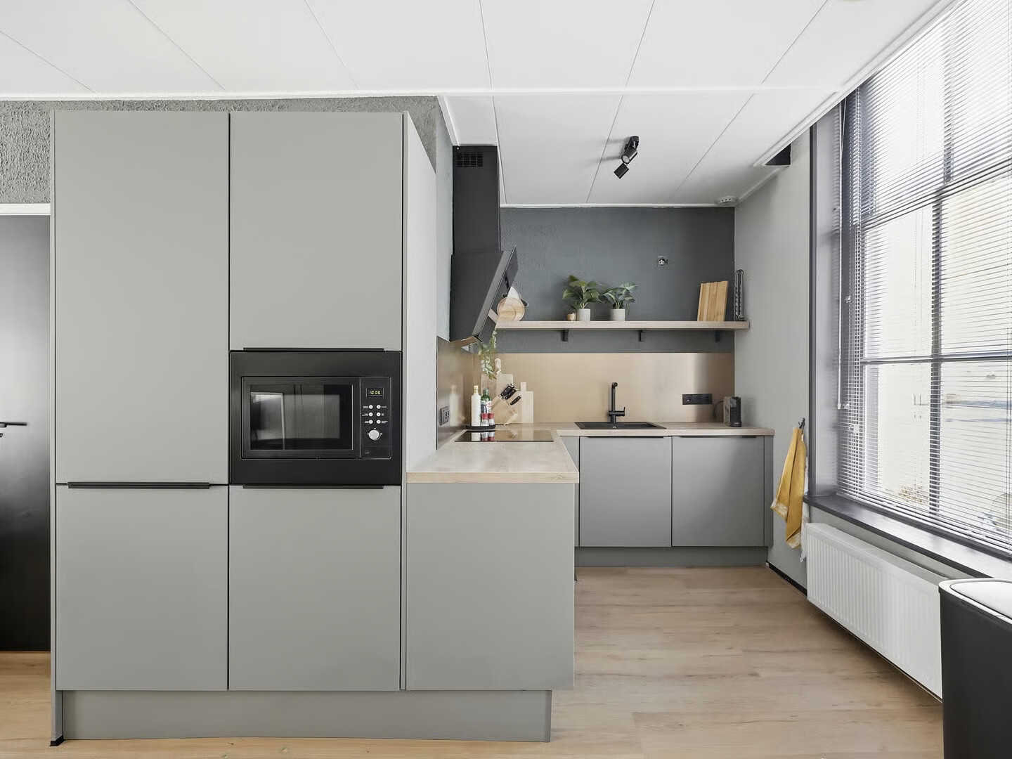 Appartement te koop: Rodetorenstraat 21, Zutphen