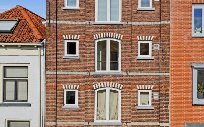 Spittaalstraat 89-B