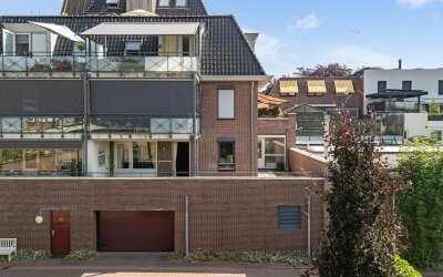 Korenstraat 5