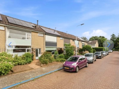Rietbergstraat 24