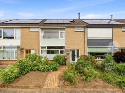 Rietbergstraat 24