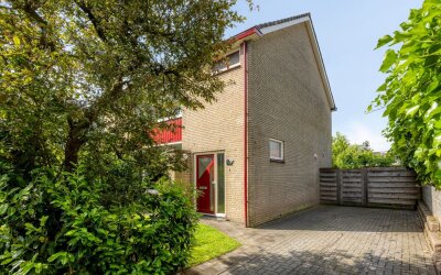 Rietbergstraat 4