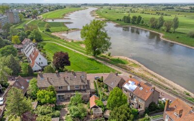 Badhuisweg 21