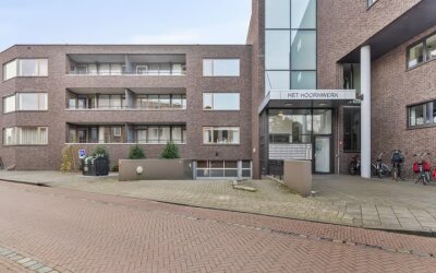 Hoornwerk 64