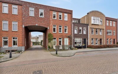 Hoornwerk 59