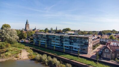 Hoornwerk 14