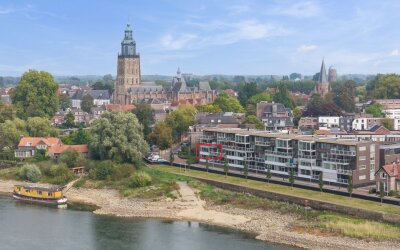 Hoornwerk 16