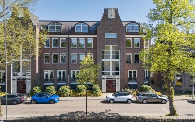 Vispoortstraat 17