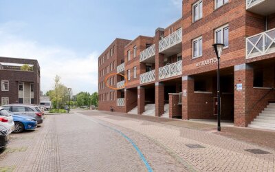 Hoornwerk 210