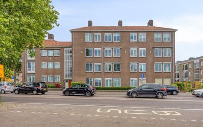 IJsselkade 1-B