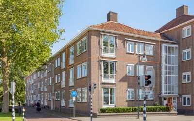 IJsselkade 1-E