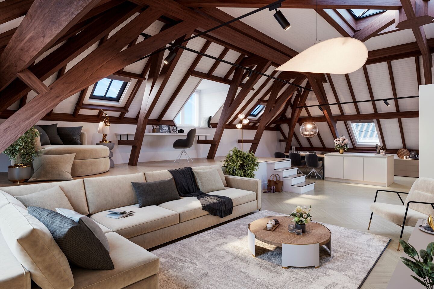 Appartement te koop: IJsselkade 9E, Zutphen